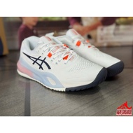Gel Resolution X Sneakers (Real-Fullbox)