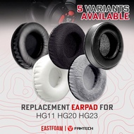 Earpad Earcup Fantech HG10 HG11 HG20 HG23 hg 10 hg 11 hg 20 Pad Foam Ear Cushion