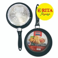 Fray Pan Induction 20 cm / Teflon Non-Stick Frying Pan