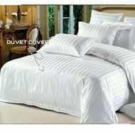 KATUN Duvet Cover Quilt Cover Premium Cotton King Queen Single Size