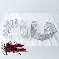 Middle basket middle rack basket honda c70 - middle vegetable basket honda c70 middle vegetable bask