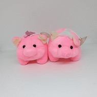 Pig doll B2 couple couple doll B2/ doll couple doll couple plush/ couple pig plush/ wedding doll val