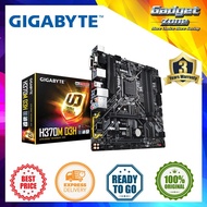 Gigabyte H370M D3H LGA1151 Micro-ATX Motherboard GA-H370M-D3H