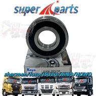 Bearing 6306 DDUCM NS7S 6306-DDUCM