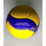 MIKASA V300W VOLLEYBALL - V 300W MIKASA ORIGINAL MADE IN THAILAND GAM