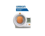 OMRON - 歐姆龍手臂式血壓計 HEM-1000 五年保用