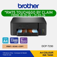 BROTHER T230 T430W T530DW T730DW T930DW T220 DCP-T420W T520W DCP-T530DW  PRINTER. L3210 L3250
