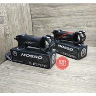 MOSSO Stem 100mm 7 degrees 31.8
