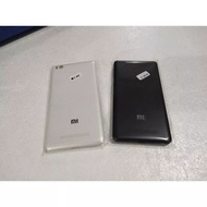 Backcover Xiaomi Redmi 4i/4C Back Cover Backdoor Xiaomi Redmi 4i/4C