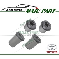 TOYOTA-UNSER KF80, LITEACE KM36 Front Upper Arm Bush