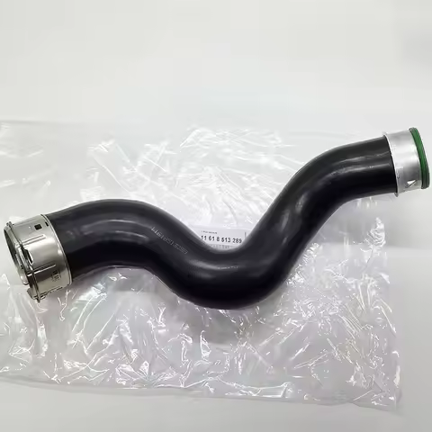 11618513288 FOR 3 X1 N47 E84 E90 E91 E92 E93 TURBO HOSE 11618513289