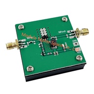 H 433MHz RF Power Amplifier Module 5W (380-450MHz) - 0.1W Input to 5W Output @7.2V, for UHF Radio, R