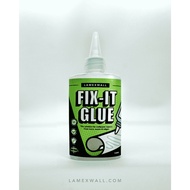 LAMEX Fix-It Glue | Wallpaper repair glue