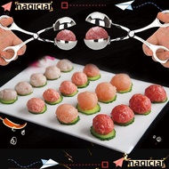 MAGICIAN Meatball Maker  Accessories Croquettes Mold Meat Ball Scoop