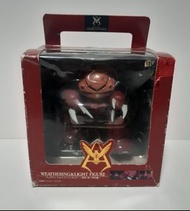 景品魔蟹着灯公仔