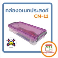 Multipurpose Box Model CM-11