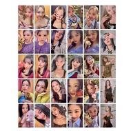 TWICE Card-BETWEEN 1&2 Album NY-JY-MM-SN-JY (Talk that Talk-TTT)