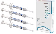 Opal by Opalescence 20% Home Teeth Whitening Gel - Refill Syringes - (1 Packs / 4 Syringes) - Carbam