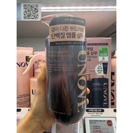UNOVE DEEP DAMAGE REPAIR SHAMPOO 500ml