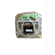 CNNEL CRF 150L REAR GEAR/MOTORCYCLE GEAR/REAR GEAR