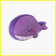 ♞,♘,♙[On Hand] TinyTan Flat Whale Cushion