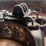 [GIJO] 3D Printed TPU Gopro Mount For IFlight Protek35 FPV Racing Drone