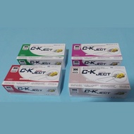 CK Ject (Citoject Needle)