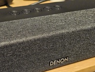 99%新 行貨 Denon DHT-S517 Soundbar