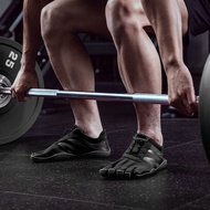 Deadlift Shoes Laura Star 0026 Defective Five-Finger Shoes Indoor Fitness Training Barefoot Anti-Sli