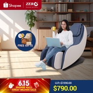 Zero Healthcare Filosofee Massage Chair