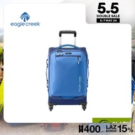EAGLE CREEK EXPANSE 4-WHEELED 38L/22 กระเป๋าเดินทาง กระเป๋าล้อลาก 4 ล้อ ขนาด 22 นิ้ว
