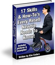 The 17 Skills &amp; How-To's You Need Mark Henz