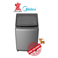 MIDEA MA200W130D TOP LOAD WASHER (13KG) - 3 TICKS