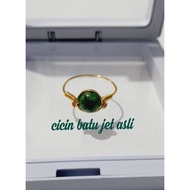 cincin batu jed suasa