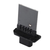 Heater Fan Motor Blower Resistor For HVAC For Ford Crown Victoria Mercury Grand Marquis 2016-2011 4W