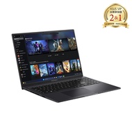 ASUS 華碩 Vivobook 16X K3605ZC-0352K12700H 16吋獨顯筆電 黑 (i7/16G/512G/RTX3050/W11)送防毒+無線滑鼠