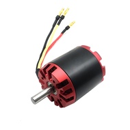 QWinOut 5065 140KV 270KV 320KV 6S-12S BLDC Outrunner Brushless Hall Sensor Motor For Electric Sktaeb