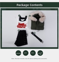 Persona 5 Futaba Sakura Cosplay Jacket Suit