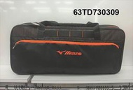 (台同運動活力館) 美津濃 MIZUNO 6支裝  網羽拍袋 矩形包 63TD730309 -特價1820元