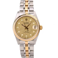 Tudor Princess Automatic Mechanical Ladies Men's Watch 72033