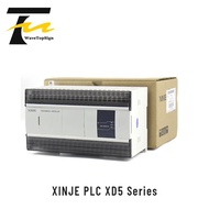 XINJE PLC XD5 series Programmable Controller XD5-48T6-E XD5-48T4-E XD5-60T10-E XD5-60T6-E XD5-32T4-E