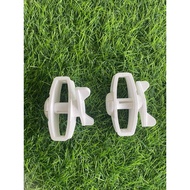 Tensioner (penegang aluminium wire pagar elektrik kebun)