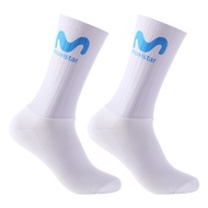 Aero Pro Cycling Socks Mesh Breathable Socks Dynamic Aero Socks Cycling Socks Moisture Wicking