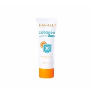 Hanasui/Sunscreen/30ml/Hanasui Sunscreen/Collagen Water Sunscreen/SPF 30/No White Cast/Sunscreen Han