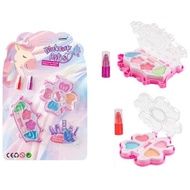 [AFive] Unicorn Makeup Artist Set Girls Toys Creativity Birthday Gift for Girls