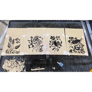 Custom cutting Laser co2, a total of CO2 laser costumes