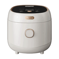 Nồi cơm điện 4L (1.5L VN) 800W Bear RC-4H40E (DFB-C40K6)