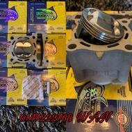 Blok espada 65mm piston ceramic Y15/LC135