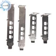 ulovebsby Graphics Card Baffle Bracket for NVIDIA Quadro K1200 NVS510 P400 P600 P620 P1000 VN