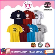 Timberland1 Tee/Baju Timberlandd/baju lelaki perempuan/Tshirt Female/Male/100% Cotton/Unisex/Baju kosong/Ready Stock
